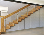 Construction et protection de vos escaliers par Escaliers Maisons à Ecrainville